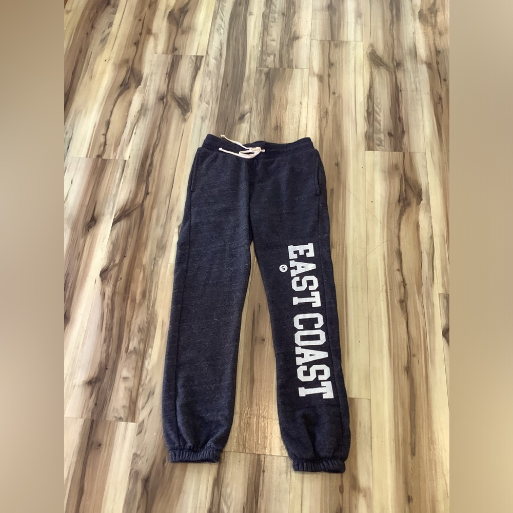 East Coast Sweatpants